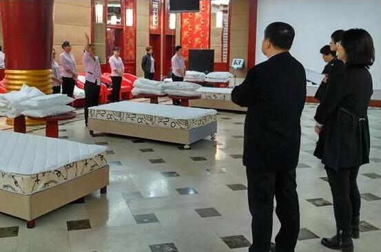 “精彩竞技•展现风采”——金泉公司举行2017年