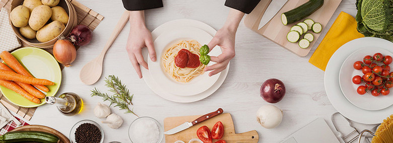 金泉丨美食：用“心”出品，做有“温度”的美食